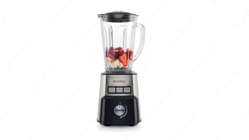 Блендер Shivaki BL-818 — 2