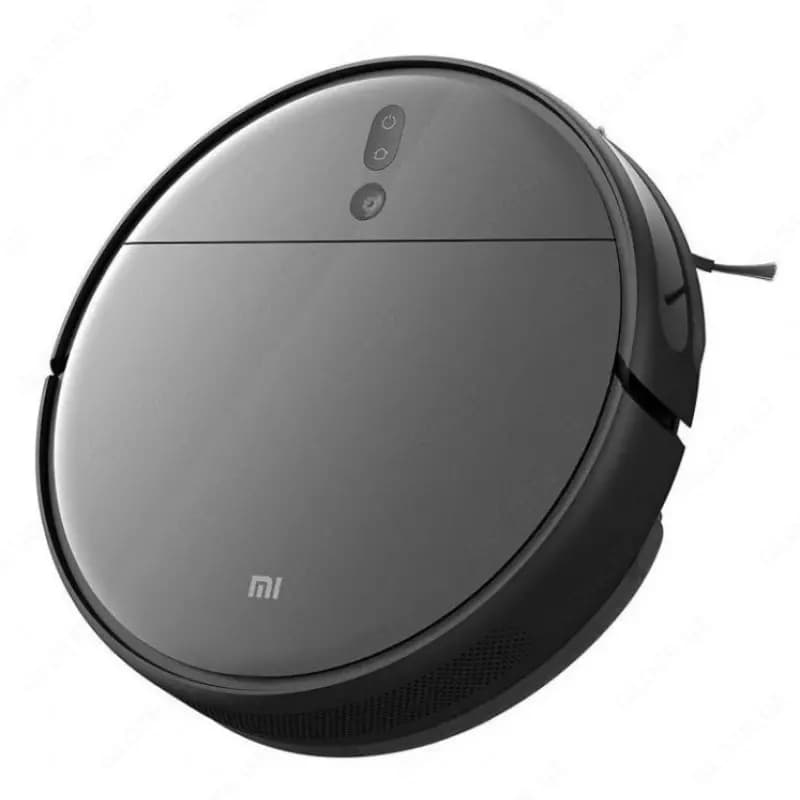 Робот-пылесос Xiaomi Mi Robot Vacuum-Mop 2 Pro EU — 1