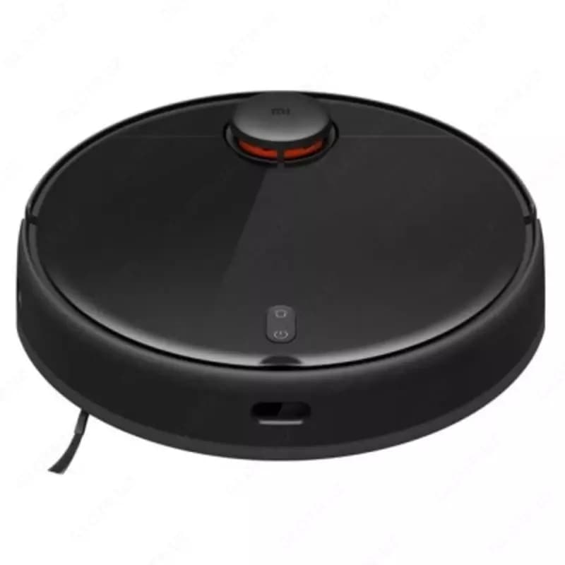 Робот-пылесос Xiaomi Mi Robot Vacuum-Mop 2 Pro EU — 2