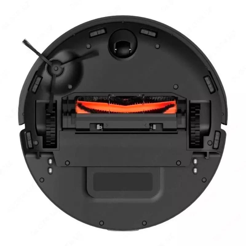 Робот-пылесос Xiaomi Mi Robot Vacuum-Mop 2 Pro EU — 3