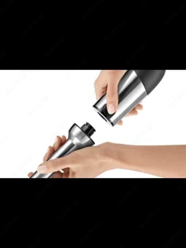 Bosch БЛЕНДЕР MS8CM61X1 — 3