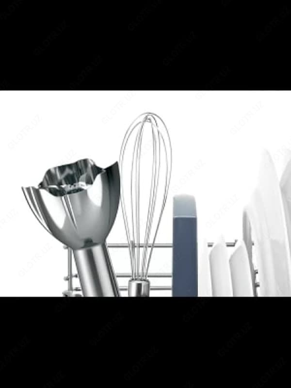 Bosch БЛЕНДЕР MS8CM61X1 — 4