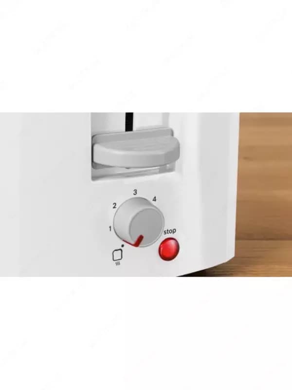 Тостер Bosch TAT3A011 — 5