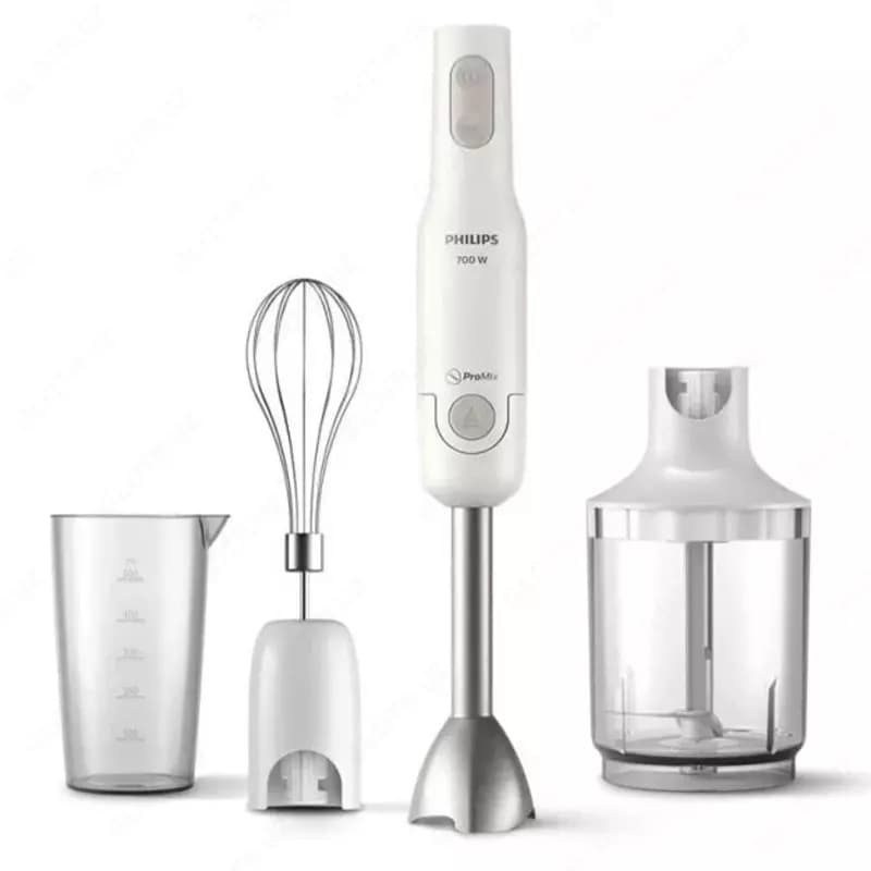 Ручной блендер Philips HR2545/01 — 1