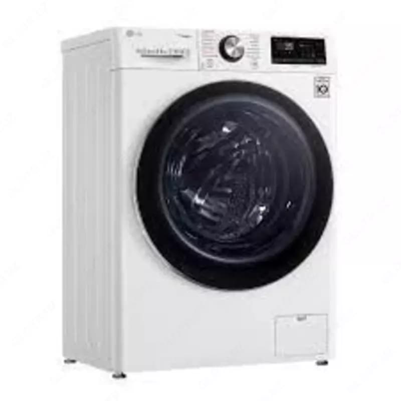 Cтиральной машины LG F2V9GW9W 8.5кг steam+turbo360 — 2