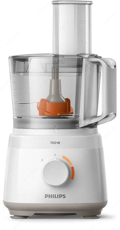 Кухонный комбайн Braun HR7310 — 1