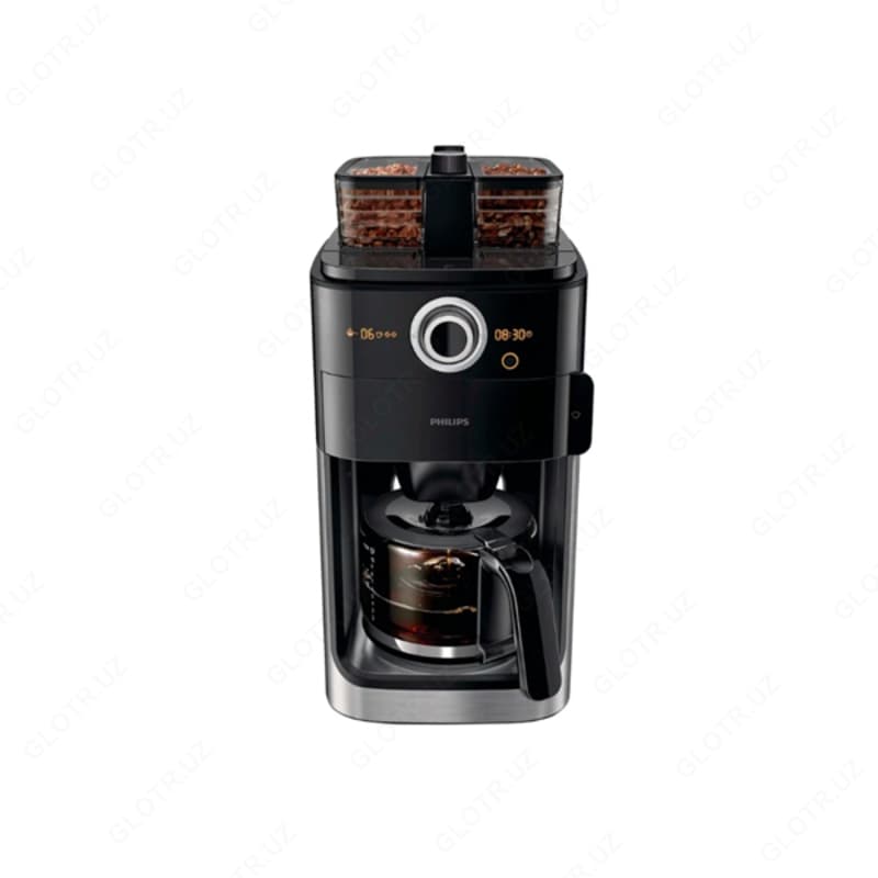 Кофеварка Philips HD7769 — 2