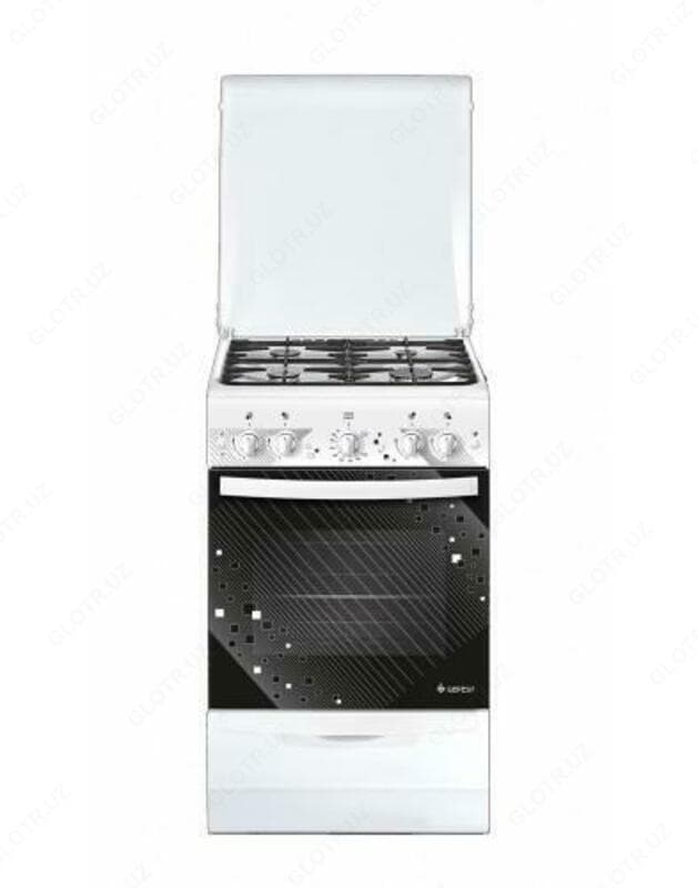 Газовая плита GEFEST 5100-02 0009 — 2