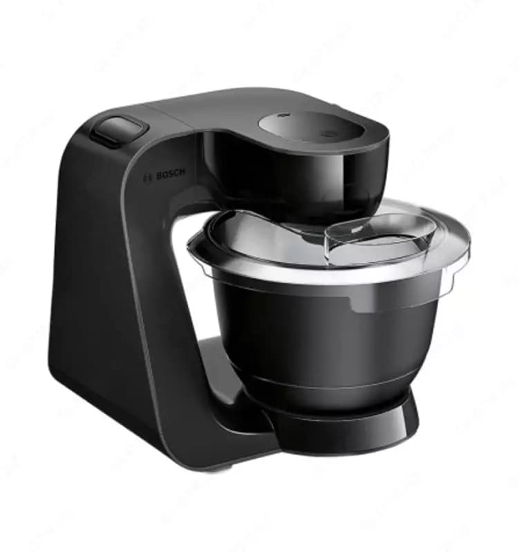Кухонный комбайн Bosch MUM59N26CB — 1