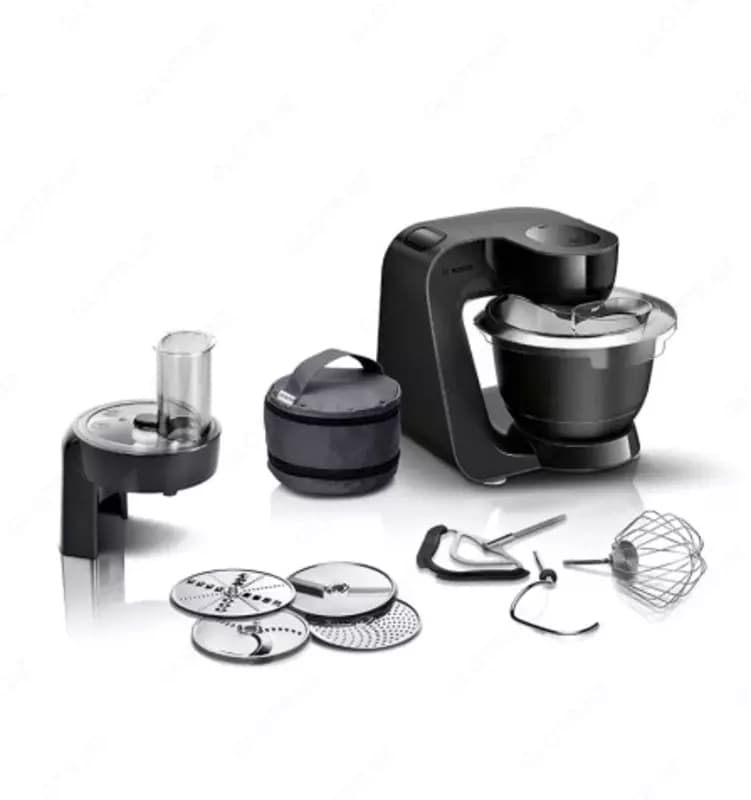 Кухонный комбайн Bosch MUM59N26CB — 2