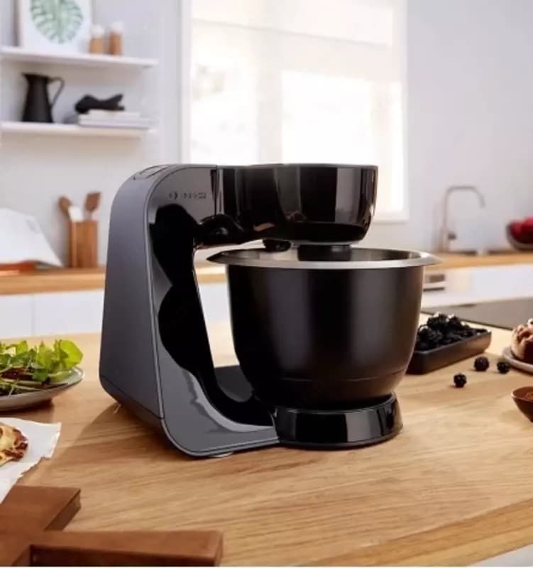 Кухонный комбайн Bosch MUM59N26CB — 3