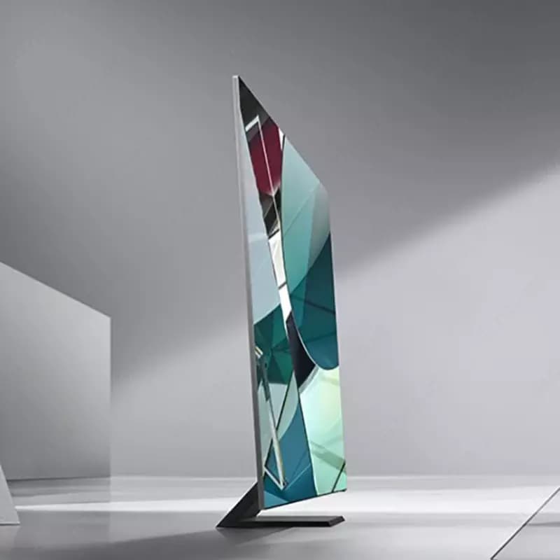 Телевизор SAMSUNG QLED 65Q950TS 8K 65” 2020 — 3