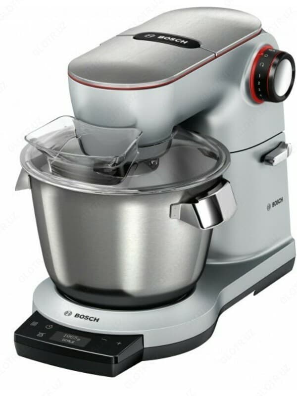 Кухонный Комбайн Bosch MUM9YX5S12 — 1