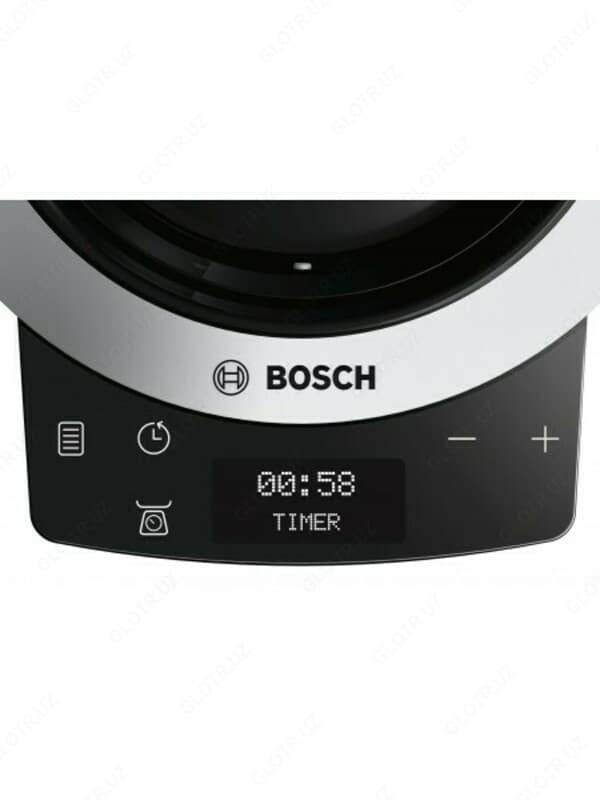 Кухонный Комбайн Bosch MUM9YX5S12 — 2