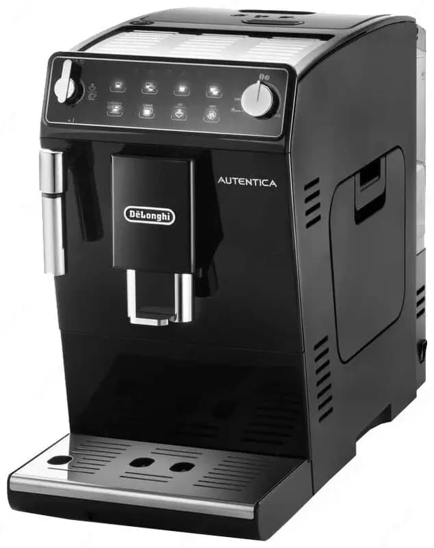 Кофемашина DeLonghi ETAM29.510.B — 1