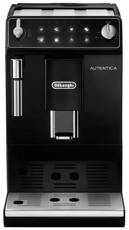Кофемашина DeLonghi ETAM29.510.B — 2