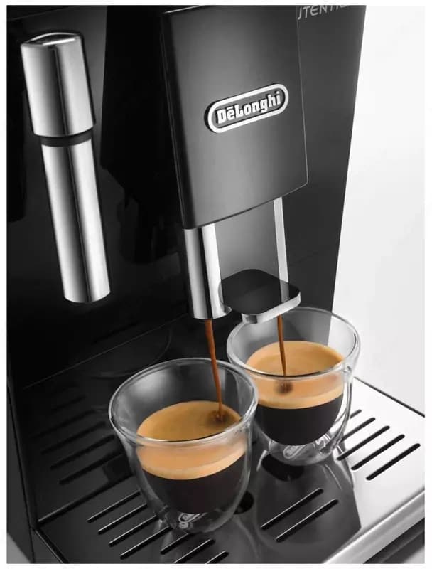 Кофемашина DeLonghi ETAM29.510.B — 3