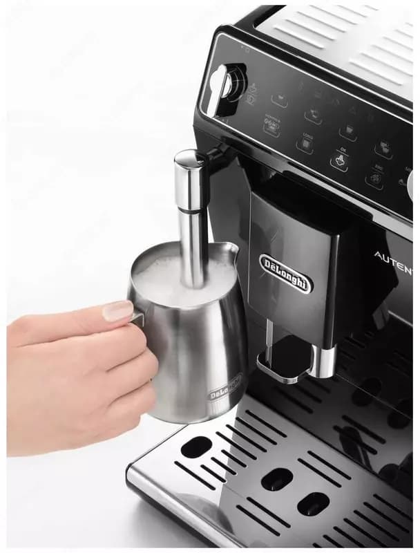 Кофемашина DeLonghi ETAM29.510.B — 4