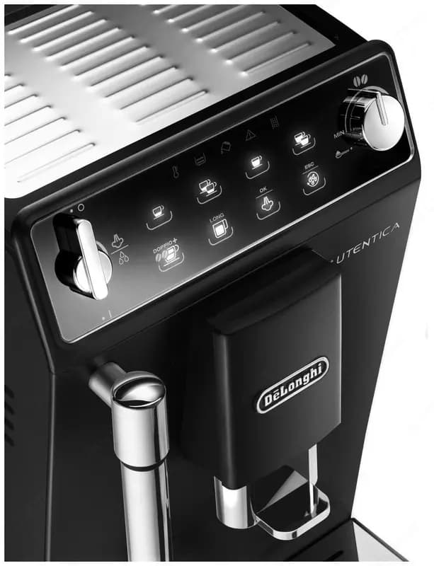 Кофемашина DeLonghi ETAM29.510.B — 5