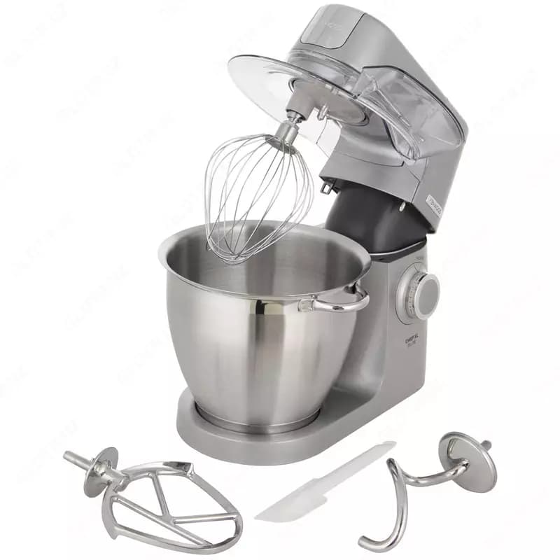 Стационарный Миксер Kenwood KVL6300S — 2