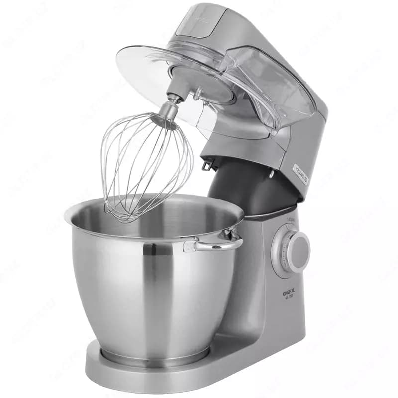 Стационарный Миксер Kenwood KVL6300S — 3