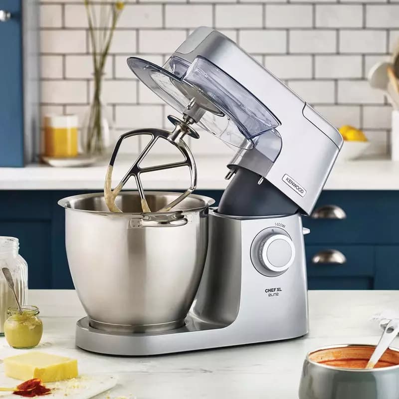 Стационарный Миксер Kenwood KVL6300S — 6