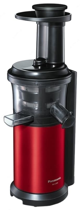 Соковыжималка Panasonic MJ-L500 — 2