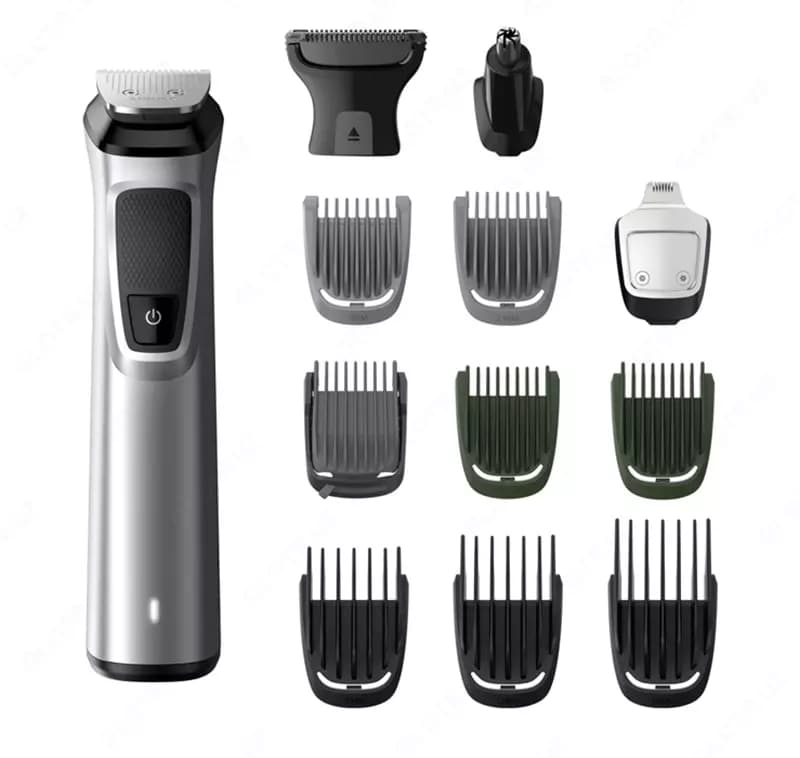 Триммер универсальный Philips MG7715/15 Series 7000 — 2