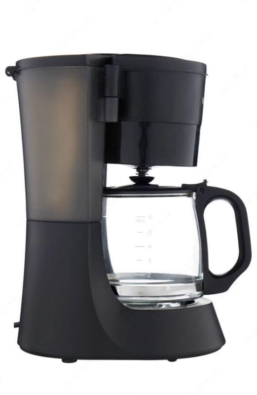 Кофеварка Maxwell MW-1650 — 3