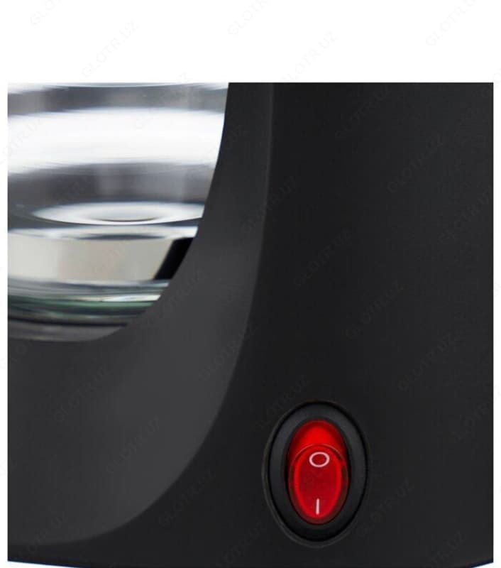 Кофеварка Maxwell MW-1650 — 4