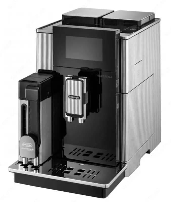 Кофемашина DeLonghi EPAM960.75.GLM — 1