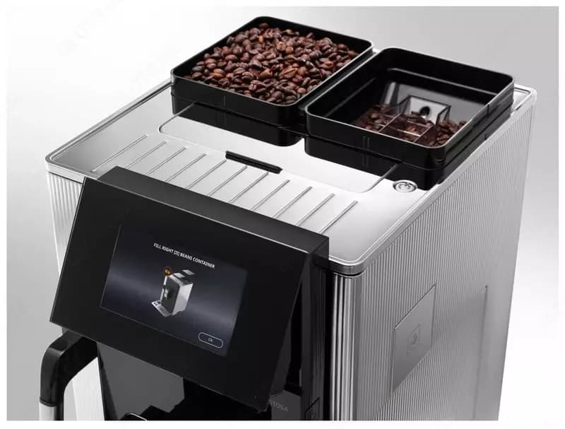 Кофемашина DeLonghi EPAM960.75.GLM — 2