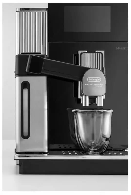 Кофемашина DeLonghi EPAM960.75.GLM — 3