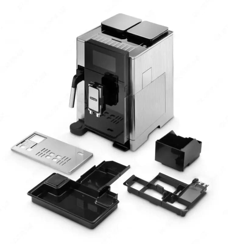 Кофемашина DeLonghi EPAM960.75.GLM — 4