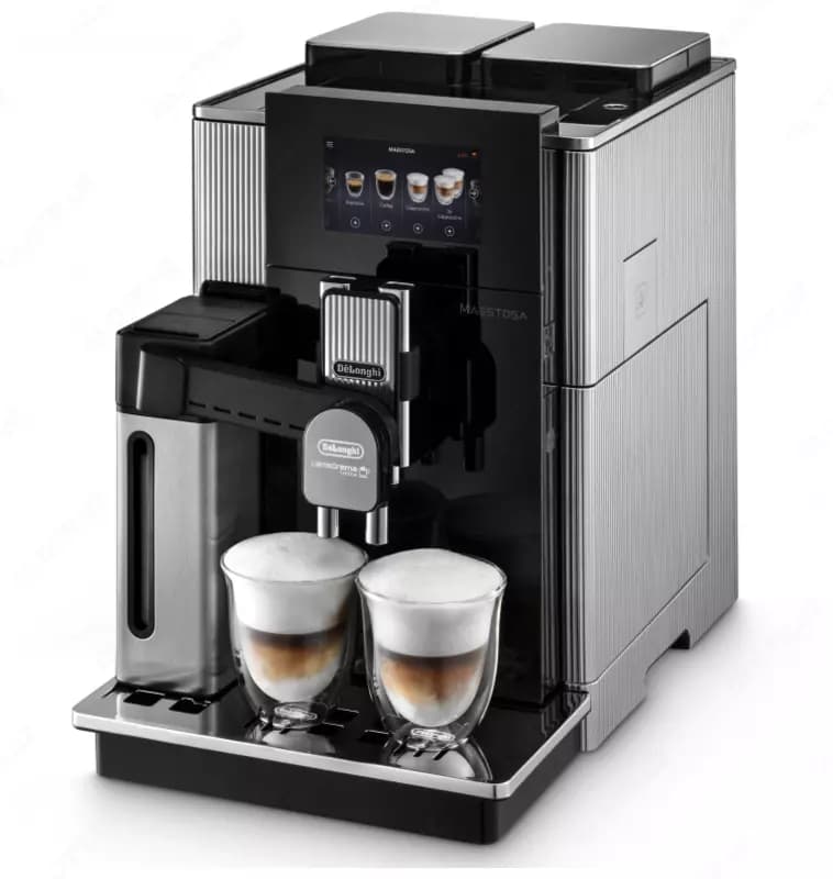 Кофемашина DeLonghi EPAM960.75.GLM — 8