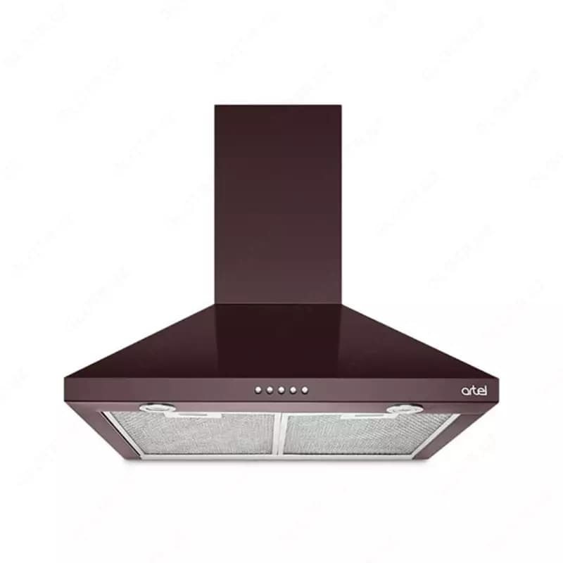 Вытяжка ARTEL 0860 L Prima 4 цвета — 4