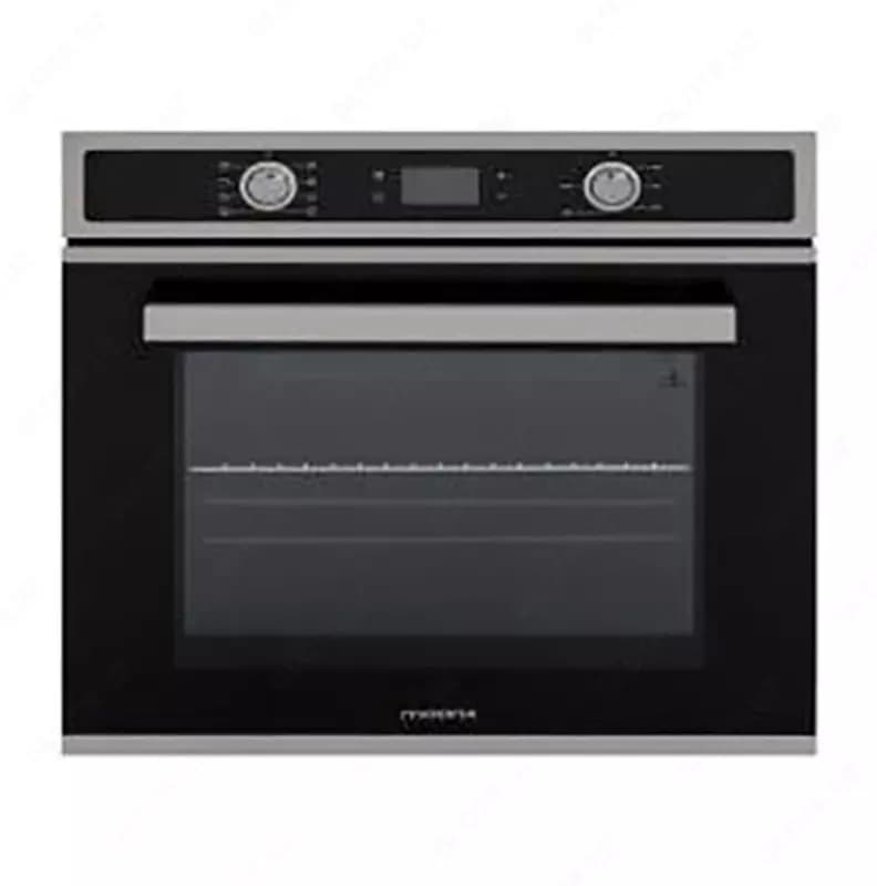 Электрический духовой шкаф MOONX BX8020I — 1
