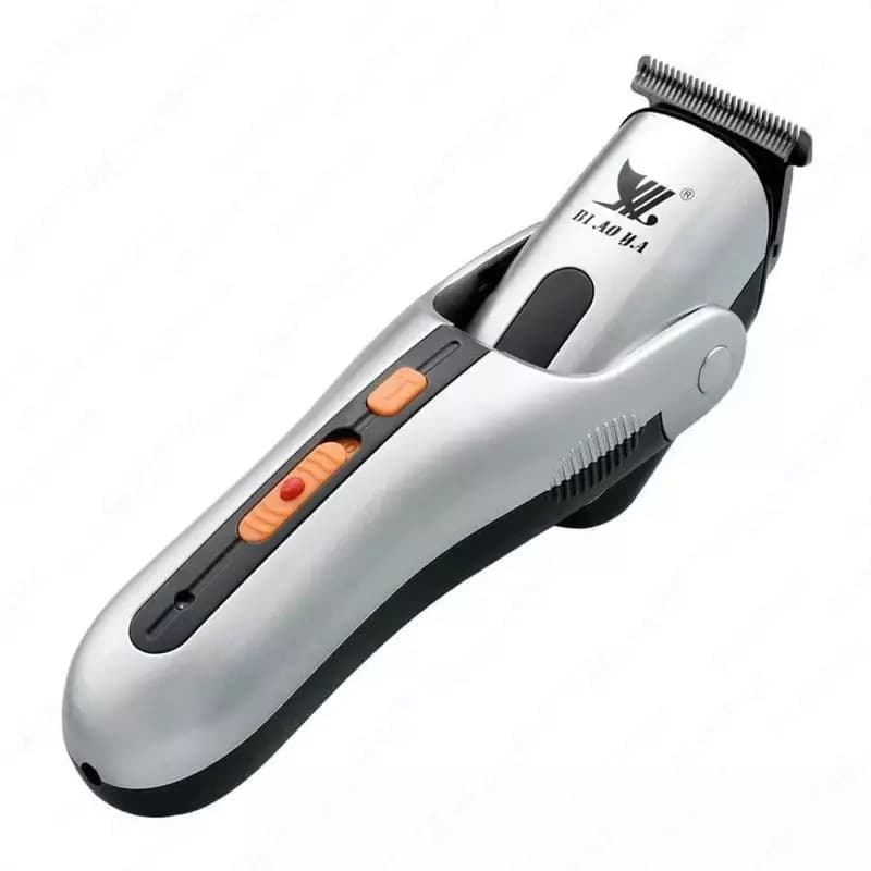 Машинка для стрижки BIAOYA BAY-680 8-in-1 — 2
