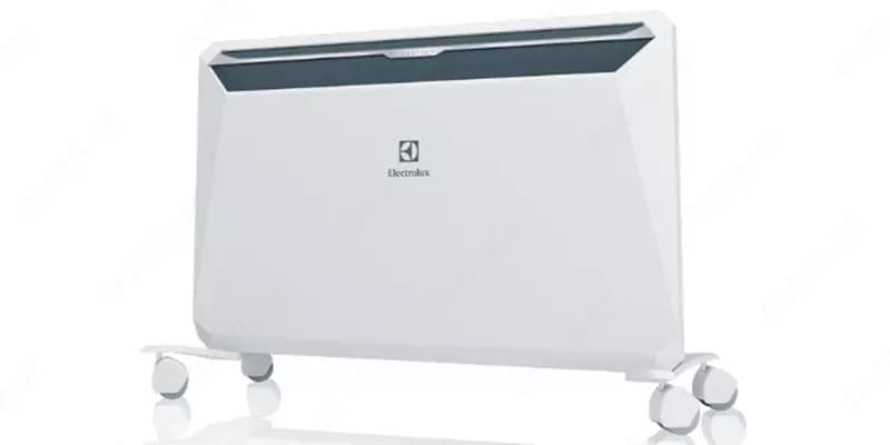 Конвектор ELECTROLUX ECH/R-2000 M (25 m2 2 кВт механическое управление) — 1