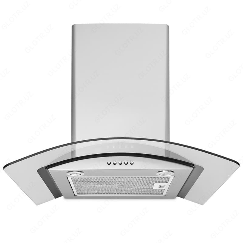 Кухонная вытяжка Artel ART-0660 Rainbow (White, Black, Inox) — 2