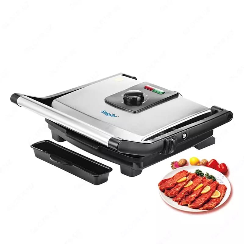 Тостер гриль SONIFER SF-6012 — 2