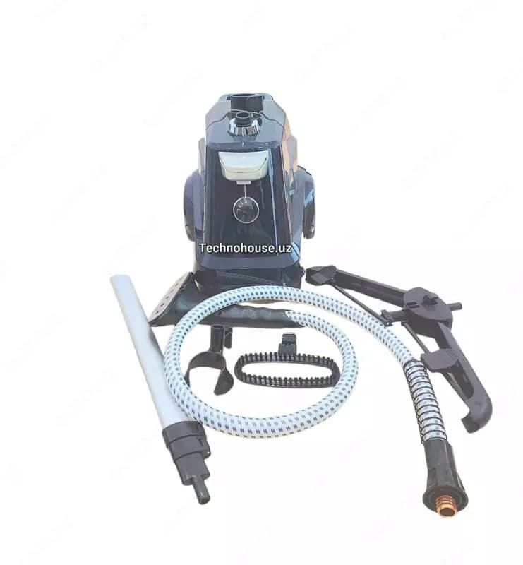 Отпариватель GARMENT STEAMER SX3 — 2