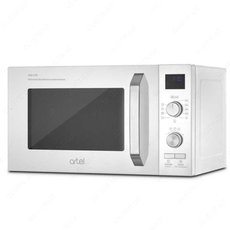 Микроволновая печь Artel MWD 0323 Solo Белый — 1