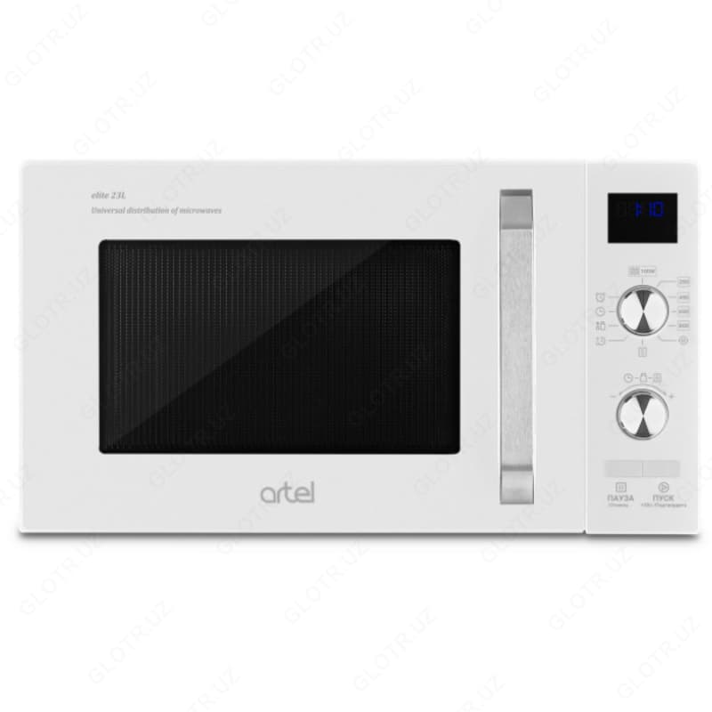 Микроволновая печь Artel MWD 0323 Solo Белый — 2
