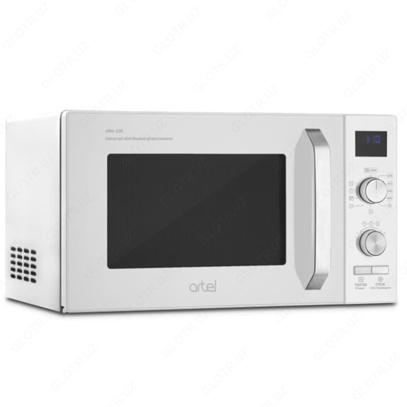 Микроволновая печь Artel MWD 0323 Solo Белый — 3