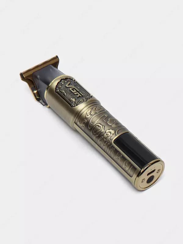Машинка для стрижки VGR V-073 — 2