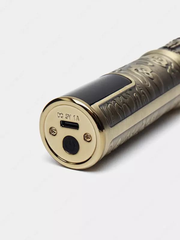 Машинка для стрижки VGR V-073 — 4