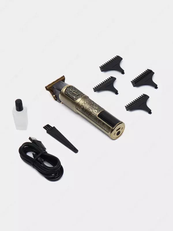 Машинка для стрижки VGR V-073 — 5