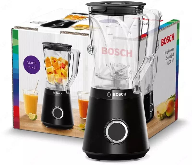 Блендер BOSCH MMB6141B — 2