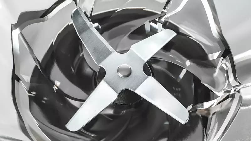 Блендер BOSCH MMB6141B — 3